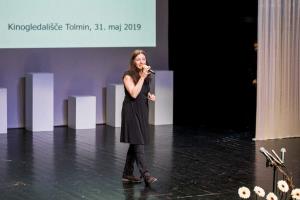 Občinski praznik 2019_pripovedovalka Ana Duša